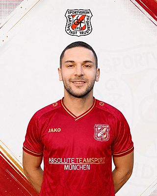 Emre Gönen