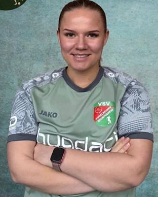 Paula Luise Kösling