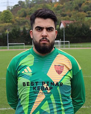 Eyup Haykir