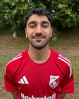 Ayaz Abdullah