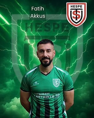 Fatih Akkus