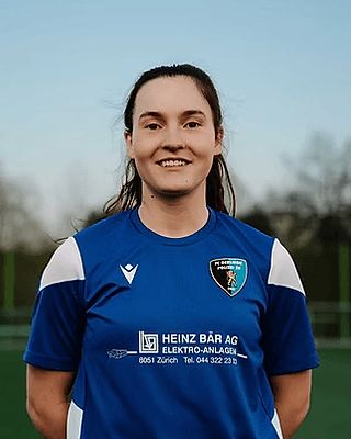 Maylis Hurni