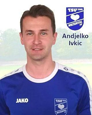 Andjelko Ivkic