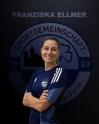 Franziska Ellmer
