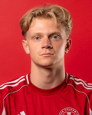 Tim Birkenheuer