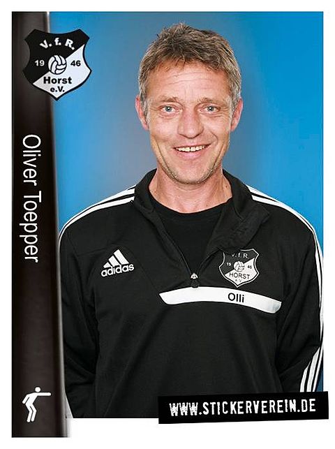 Foto: stickerverein