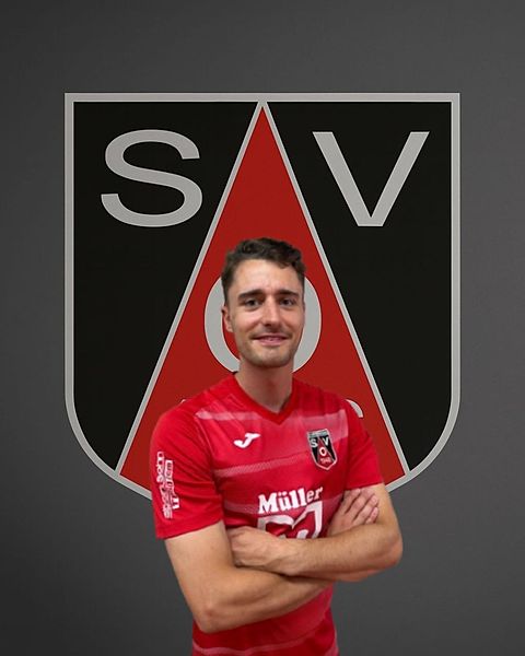 Foto: SVO