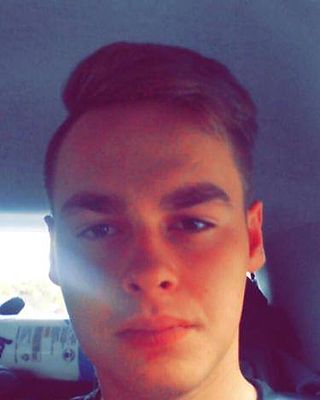 Niklas Kaliga
