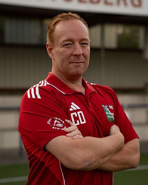 Foto: FC Stolberg