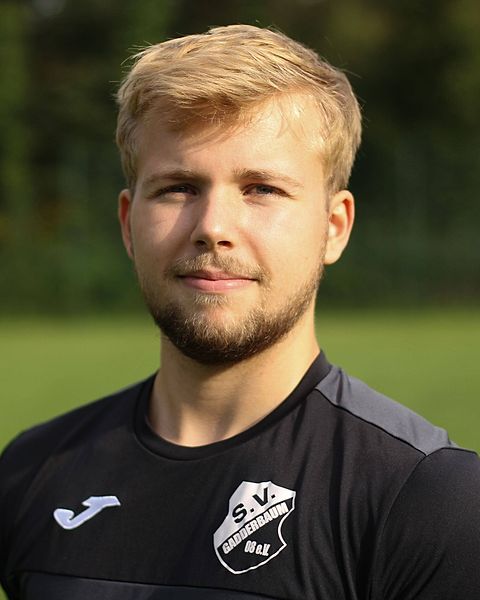 Foto: Paul-Kolja Kordbarlag