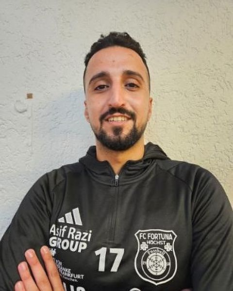 Foto: FC Fortuna Höchst / Fußball.de