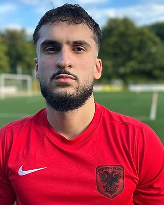 Enes Shala