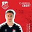 Gabriel Ebert