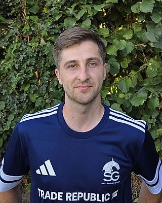 Andrii Fedoriv