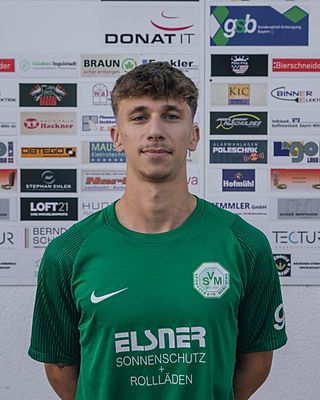 Kevin Csatari