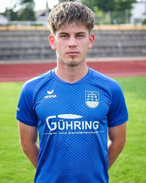 Foto: TuS Ergenzingen