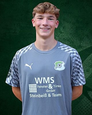 Malte Wessels