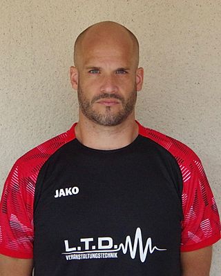 Julian Sarrazin