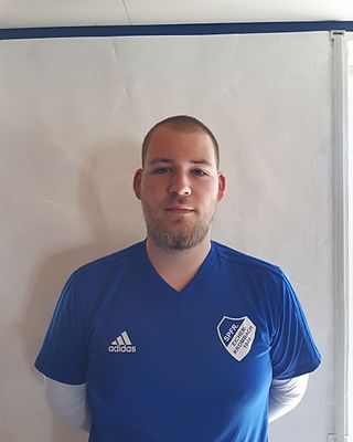 Joshua Odin Marburger