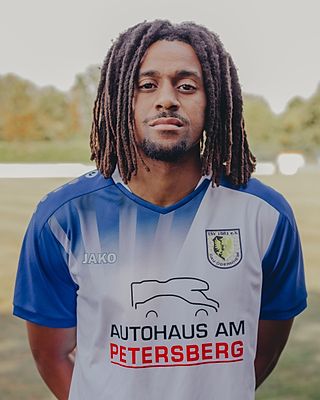 Bobby Edet