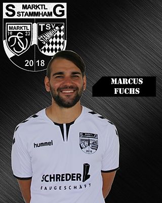 Marcus Fuchs