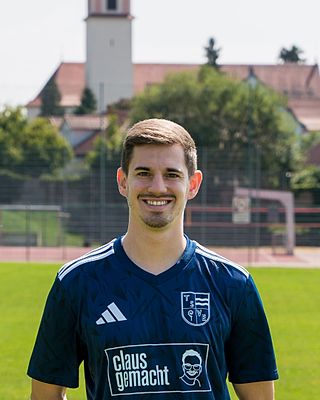 Dominik Kuhn
