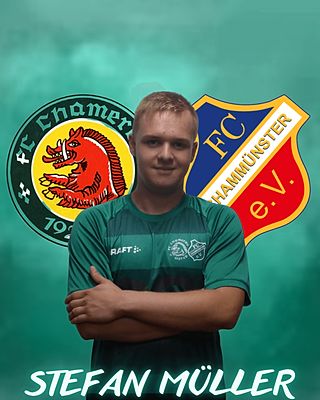 Stefan Müller