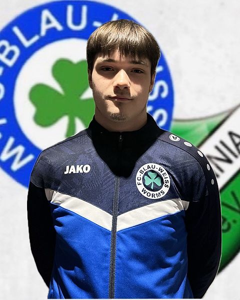 Foto: Fc Blau-Weiss Worms