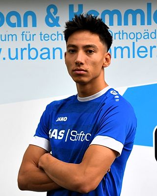 Daniel Kutlak