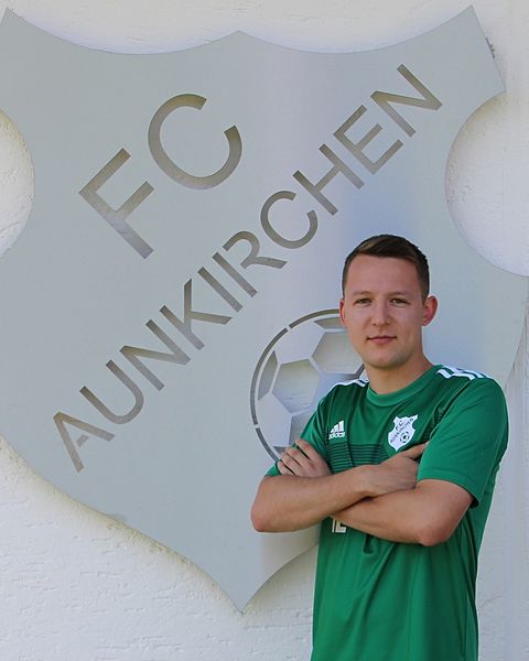 Foto: FC Aunkirchen