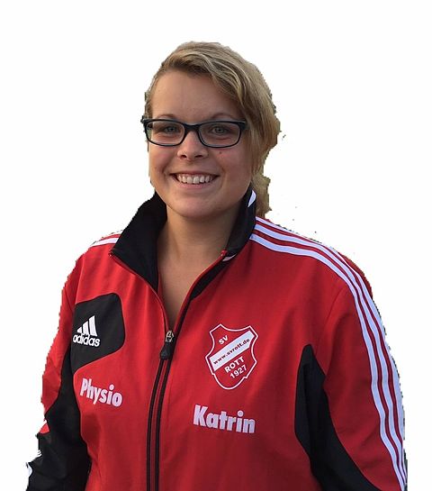 Foto: SV Rott