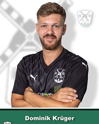 Dominik Krüger