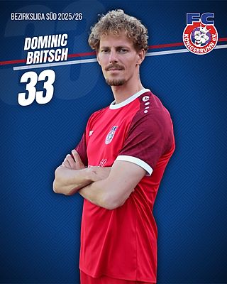 Dominic Britsch