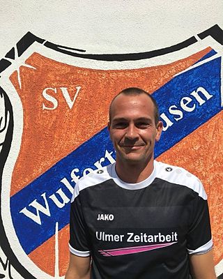 Christoph Baumeister