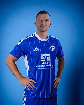 Florian Weber