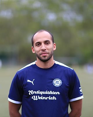 Mohamed Skander Ben Said