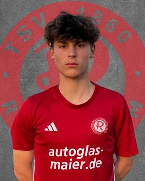 Foto: TSV 1860 Rosenheim