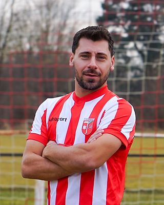 Stefano Di Marco