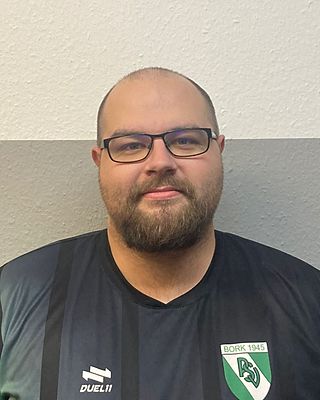 Marvin Krüger