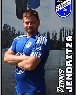 Dennis Jendritza