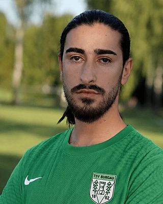 Nizamettin Uludogan