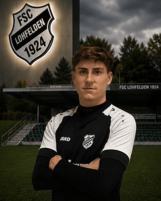Niklas Leuchter