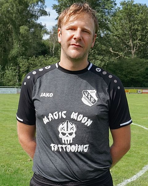 Foto: Margarete Frankowski