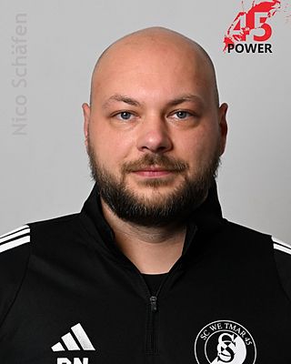 Nico Schäfen