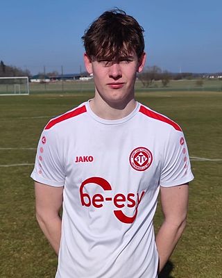 Alexander Heidingsfelder