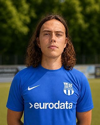 Christophe Schumann
