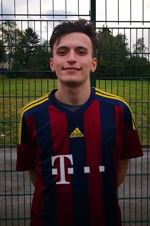 Foto: Wichlinghauser Kicker