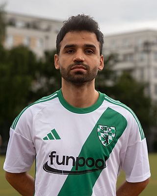 Muhannad Salqini