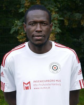 Christian Lemaitre Ncuti