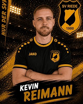 Kevin Reimann